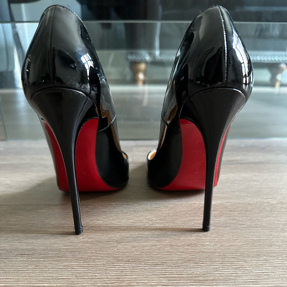So Kate Christian Louboutin